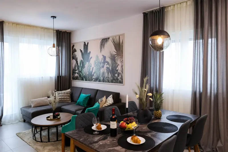 Apartment 3